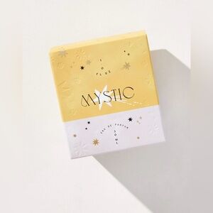 ‼️RARE‼️🎸ILLUME🎸🔥NWT🔥Celestial Eau De Parfum in Mystic— 1 Fl Oz.